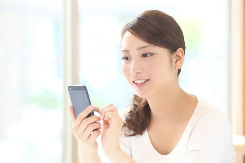 作業メニューや内容の問い合わせ